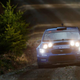 Travis Pastrana Escapes Rally Car Inferno At The Southern Ohio Forest Rally